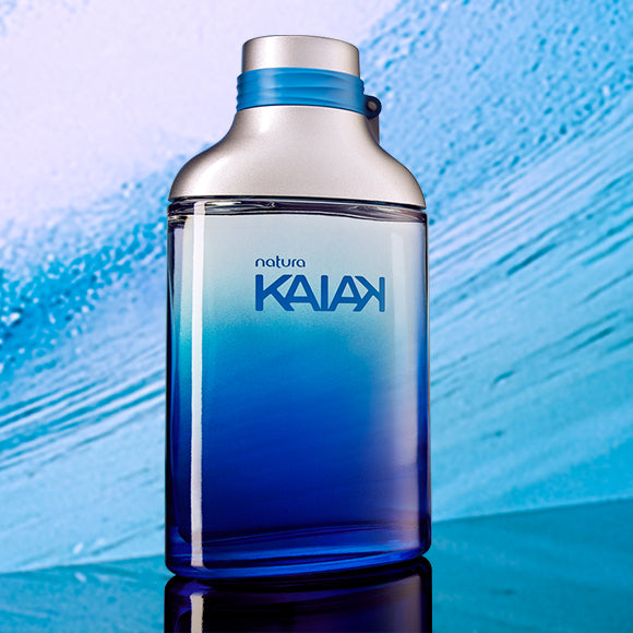 KAIAK - Cologne