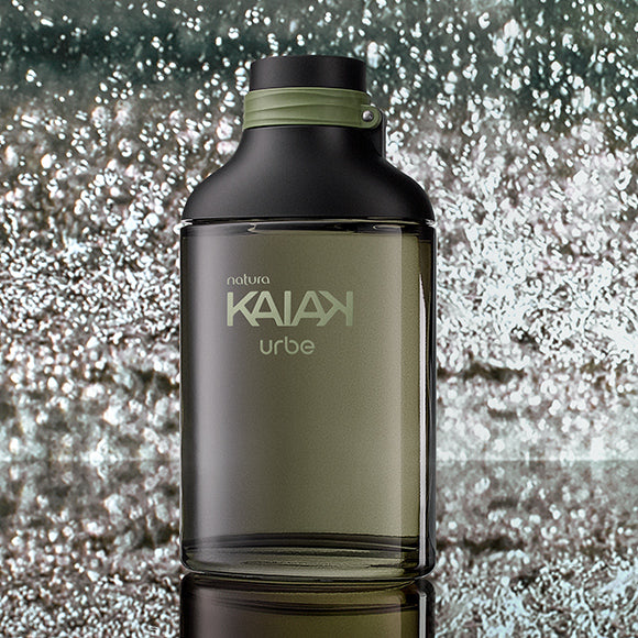 KAIAK - Urbe cologne