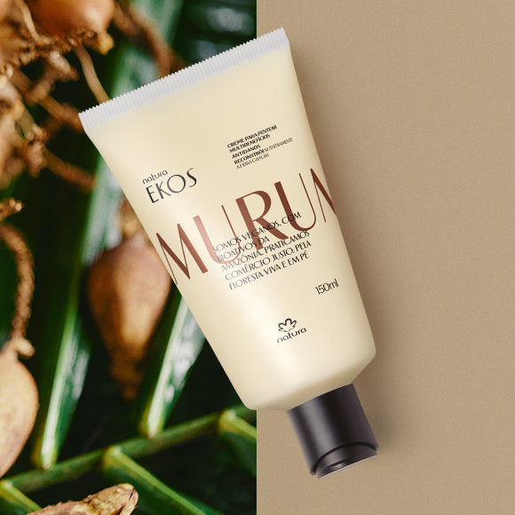 Ekos Murumuru Hair Leave-In Conditioner