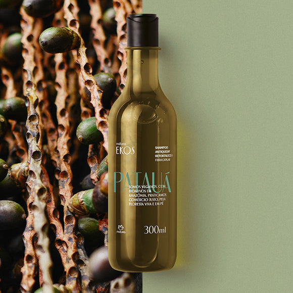 EKOS - Patauá Hair Shampoo.