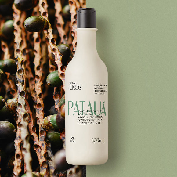 EKOS - Patauá Hair Conditioner