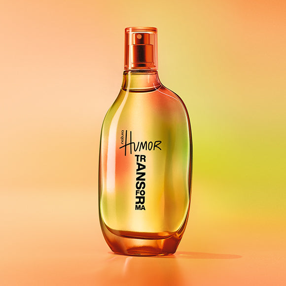 Humor - Transforma Cologne UNISEX
