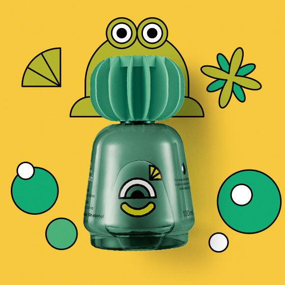 Naturé - Kids Cologne Pula Pula