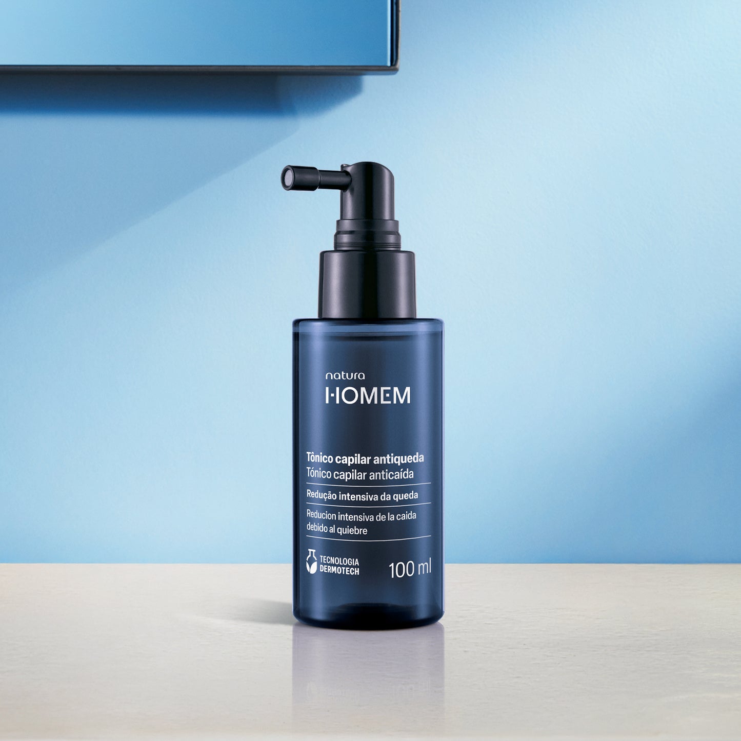 Natura Homem - Hair Loss Tonic