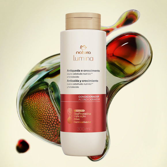 LUMINA - Conditioner Anti-Hair fall