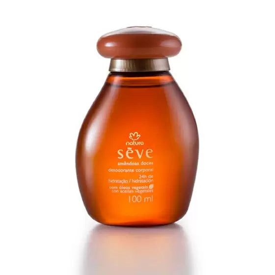Sève - Amêndoas Doces 100ml