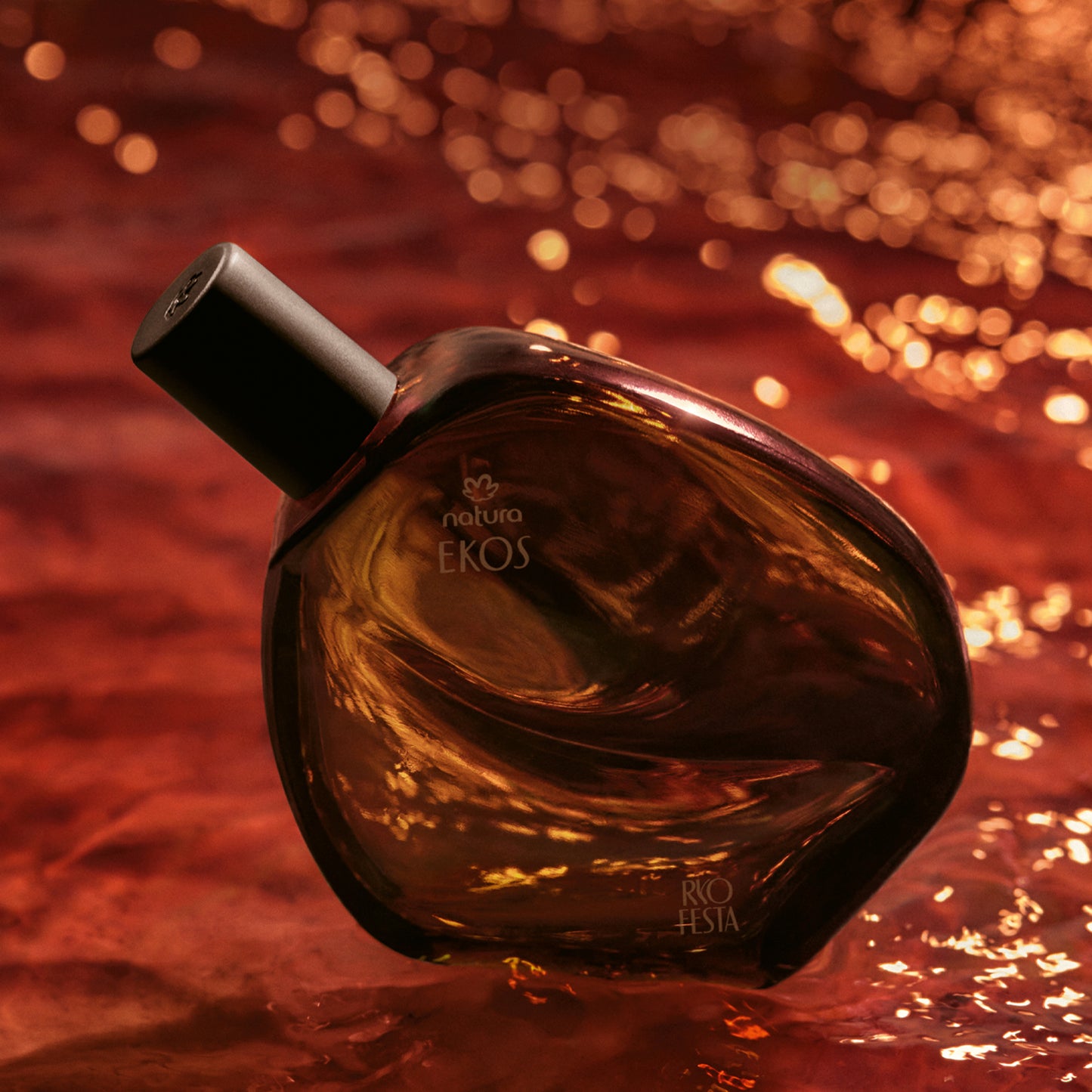 Ekos Ryo Festa Eau de Toilette