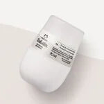 Tododia - Fragrance-Free Roll-On Antiperspirant Roll-On