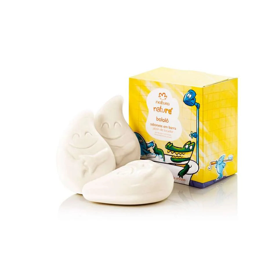 Naturé - kids Soap Bar - Bololô