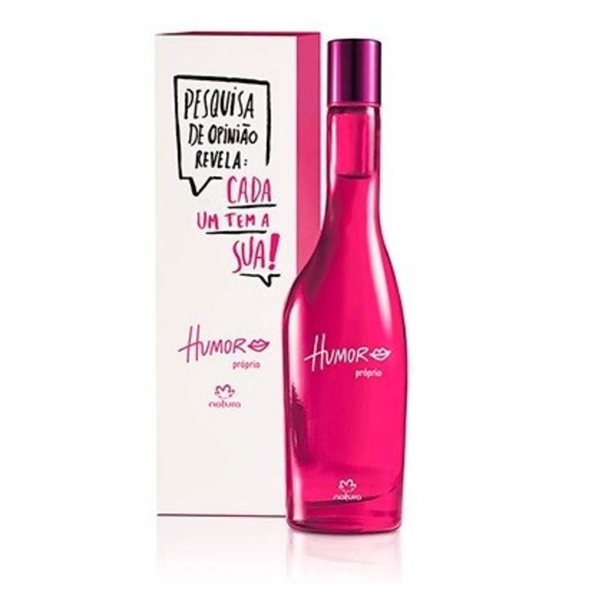 HUMOR - Próprio Perfume