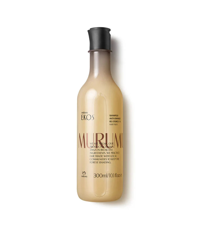 EKOS - Shampoo Restoring Murumuru
