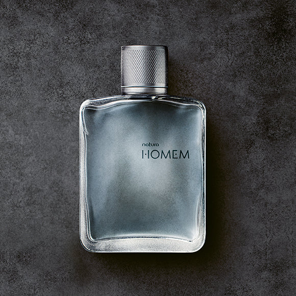 Natura Homem Cologne