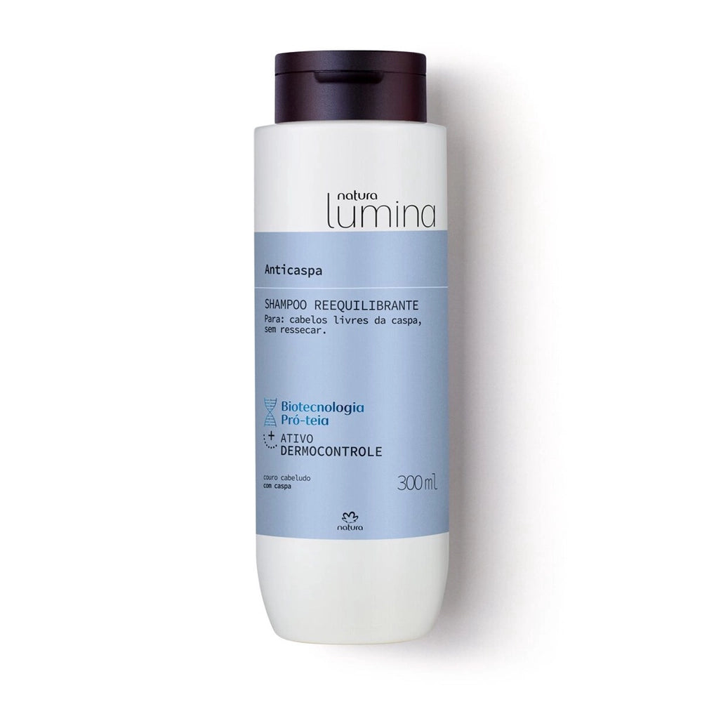 LUMINA- SHAMPOO ROUTINE ANTI-PELLICULAIRE 300ML