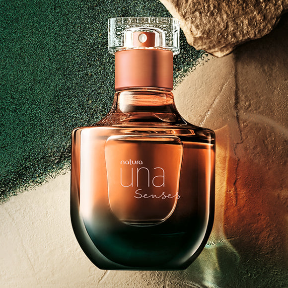 UNA Deo Parfum Senses