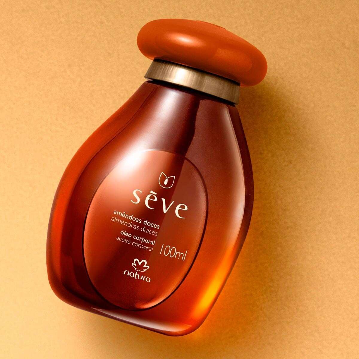 Sève - Amêndoas Doces 100ml