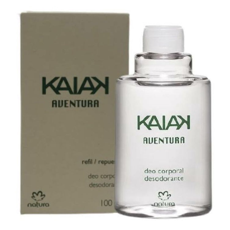 KAIAK - Aventura Refill 100ml