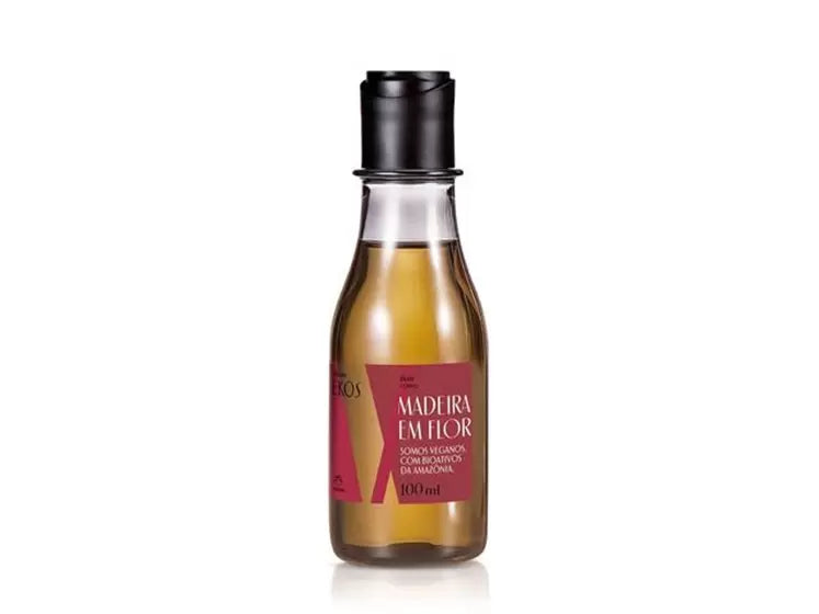EKOS - Madeira em Flor Body Oil