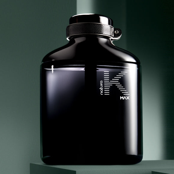 K Max Deo Parfum Male 100ml