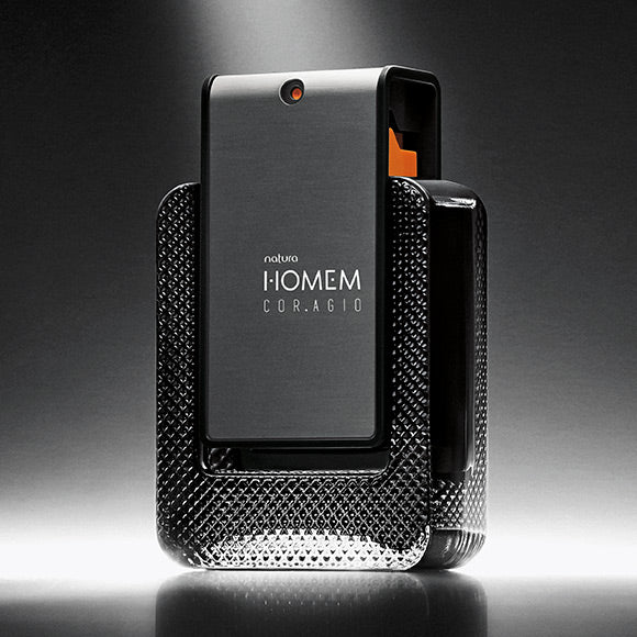 HOMEM - Coragio Perfume 100ml