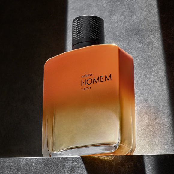 Natura Homem Tato deo-parfum