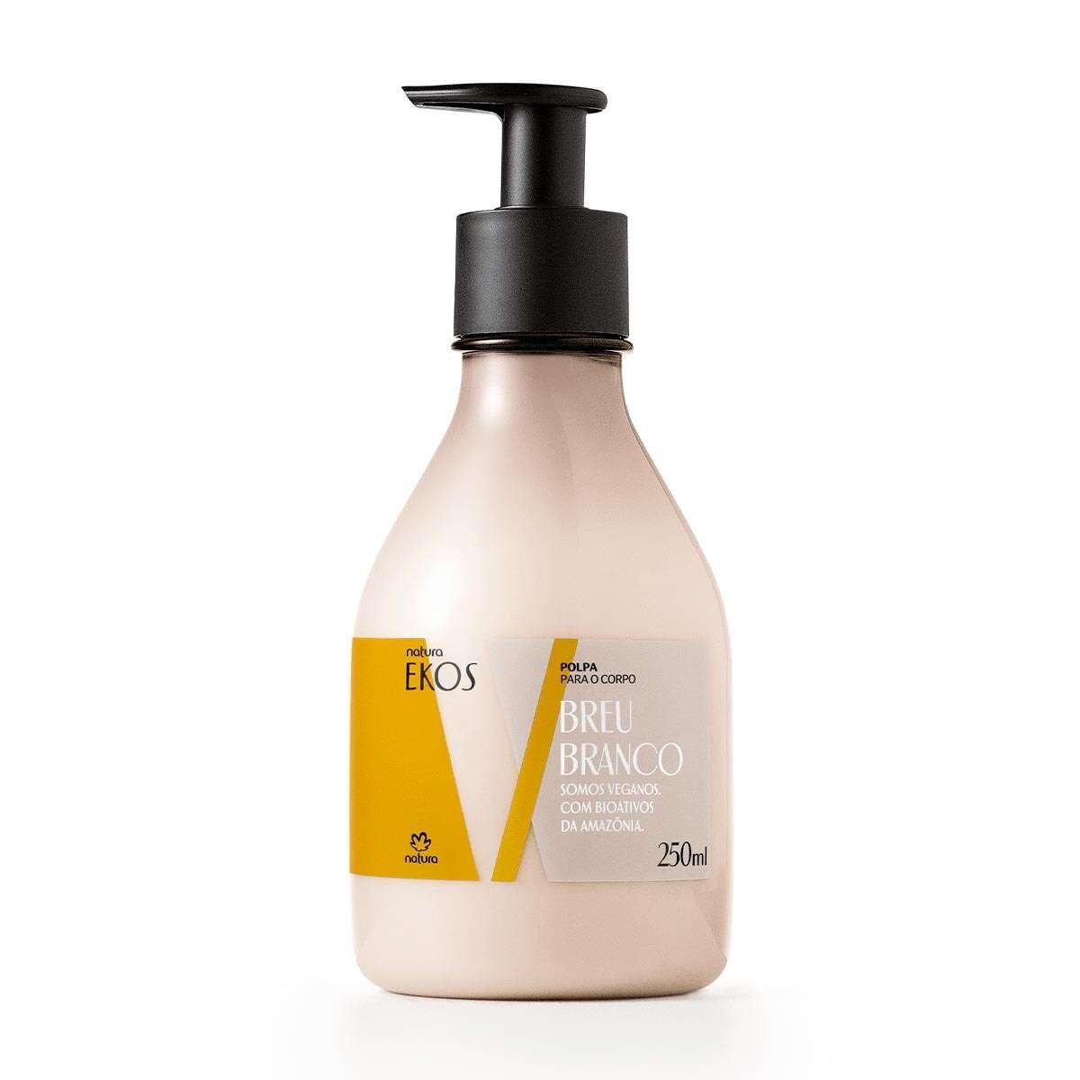 EKOS - Body Lotion Breu Branco