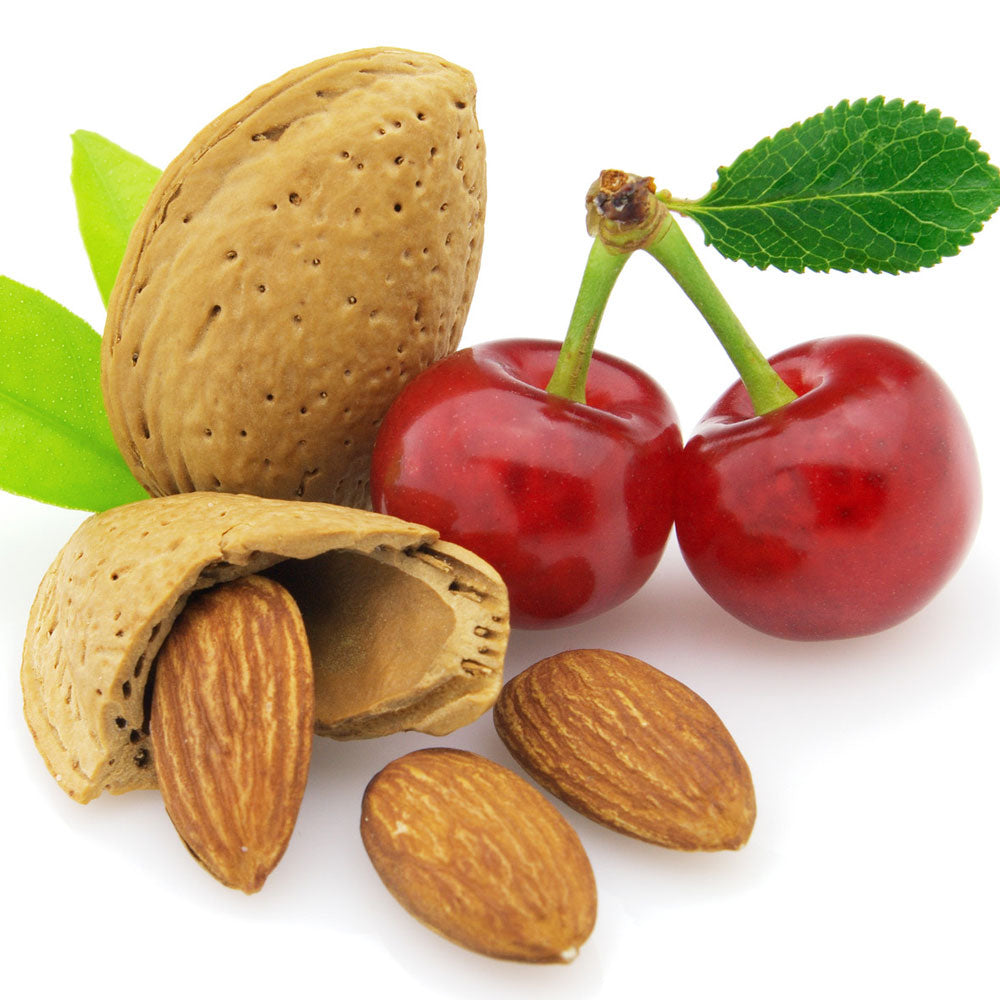 TODODIA - Body Oil Bifásico Cereja E Avelã