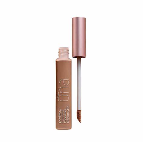 Una Make-up Concealer Light Brown 24