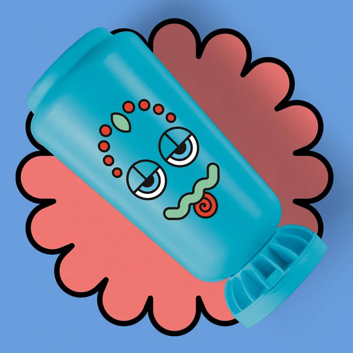 Naturé - Kids Straight Hair Conditioner