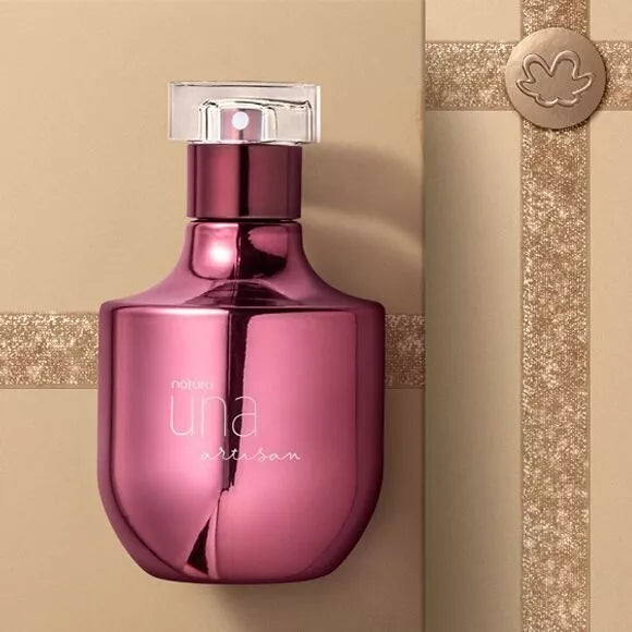 UNA Artisan Deo Parfum