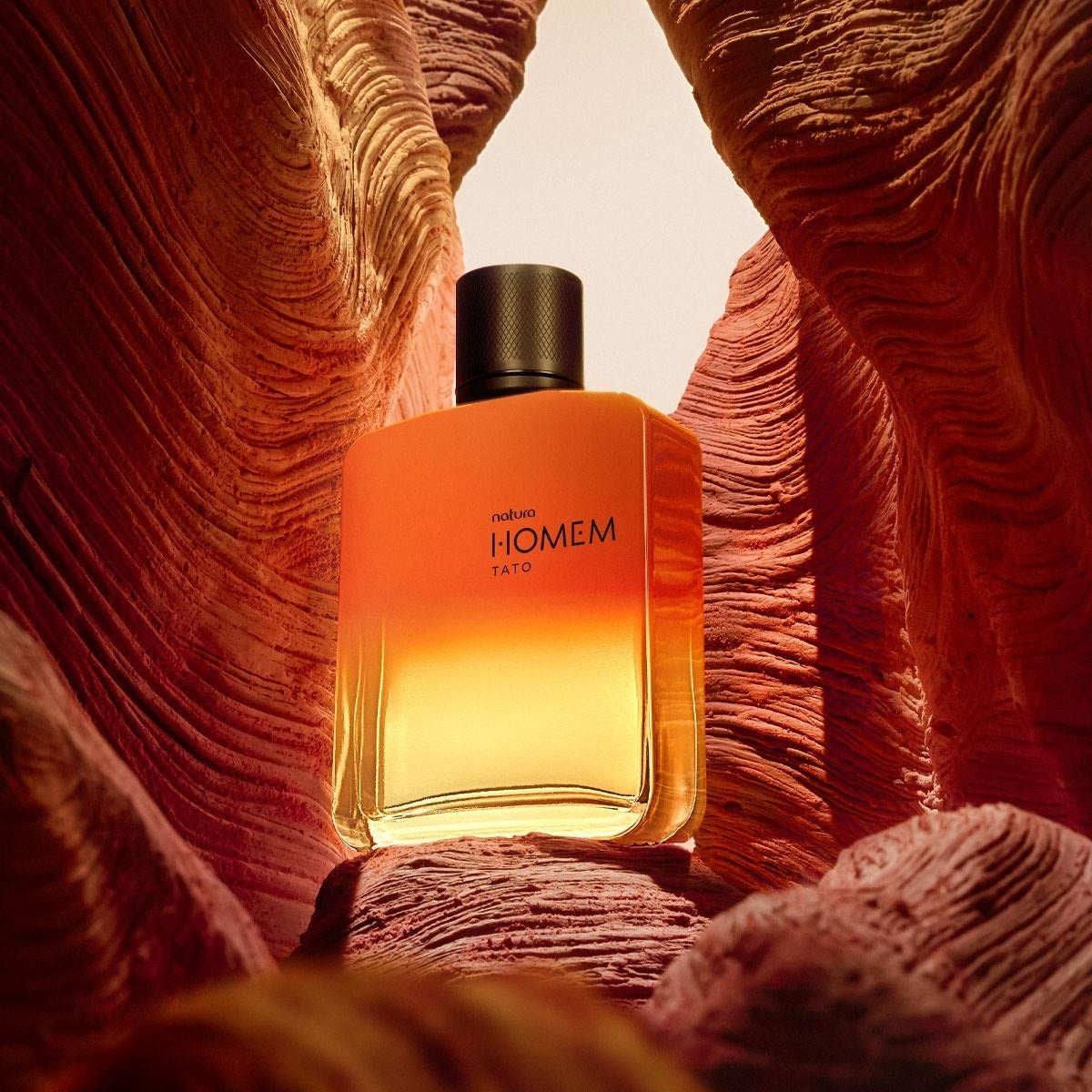 Natura Homem Tato deo-parfum