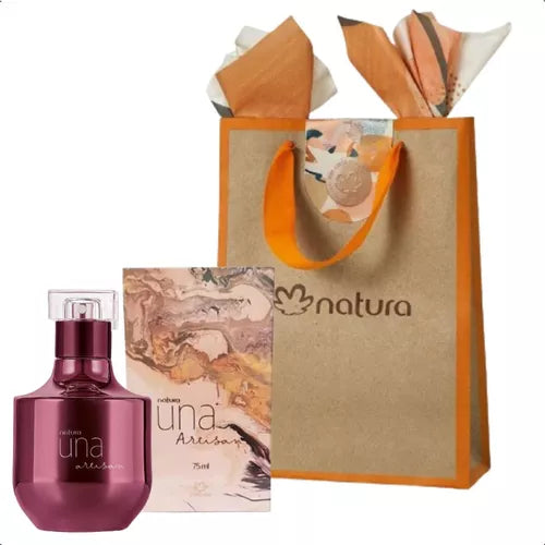 UNA Artisan Deo Parfum