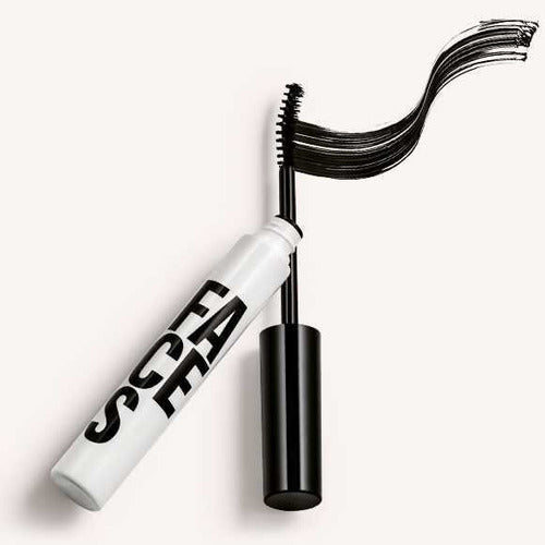 Faces - Black Mega Fantastic Mascara