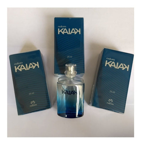 KAIAK Natura cologne 25ml