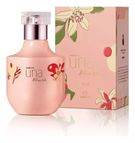 UNA Blush Deo Paefum