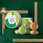 TODODIA - Gift Miniature Bar Soaps