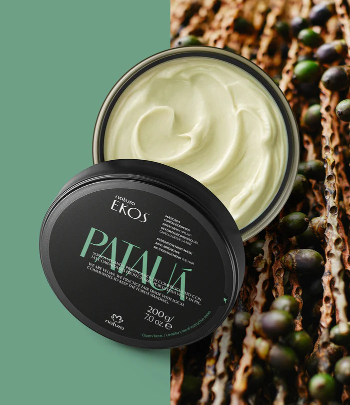 EKOS - Patauá Hair Mask