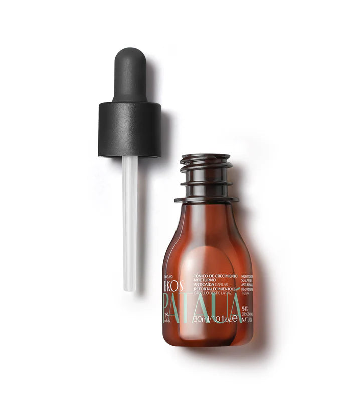 EKOS - PATAUÁ HAIR NIGHT ANTI-BREAKAGE TONIC