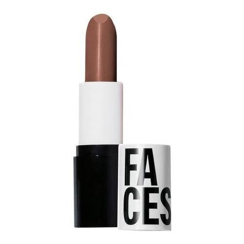 FACES Lipstick Matte Nude