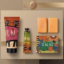 EKOS - HOLIDAY TUKUMÃ SPECIAL EDITION SET