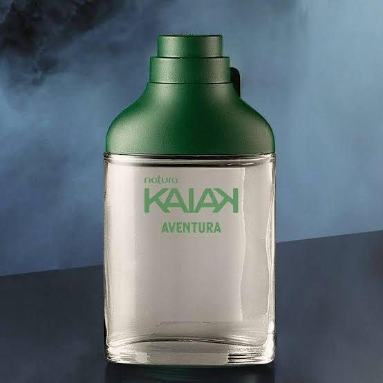 KAIAK - AVENTURA EAU DE PARFUM FOR MEN - 25ML