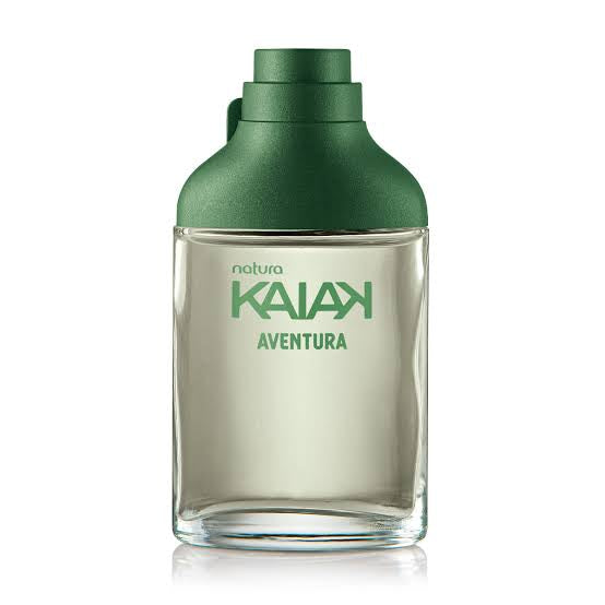 KAIAK - AVENTURA EAU DE PARFUM FOR MEN - 25ML