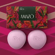 EKOS - Amazô Soap Bar