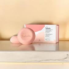 TODODIA - Soap Bar Noz Pecã e Cacau 2x90g