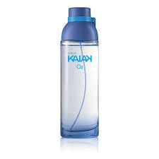 KAIAK O2- Female Cologne 100ml