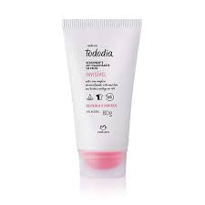 TODODIA-Acerola and Hibiscus Cream Deodorant 80g