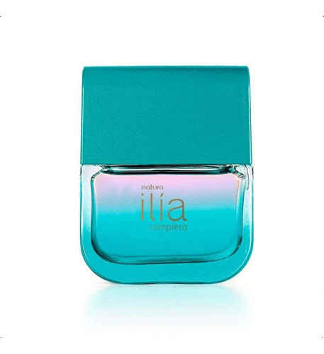 ILÍA COMPLETA EAU DE PARFUM 50ml