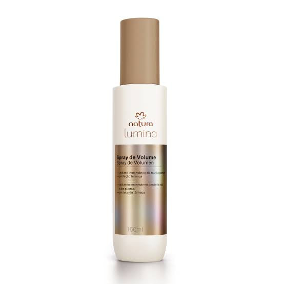 LUMINA - Hair Volumizing Spray 150ml