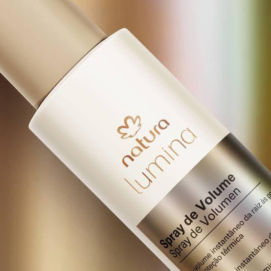 LUMINA - Hair Volumizing Spray 150ml