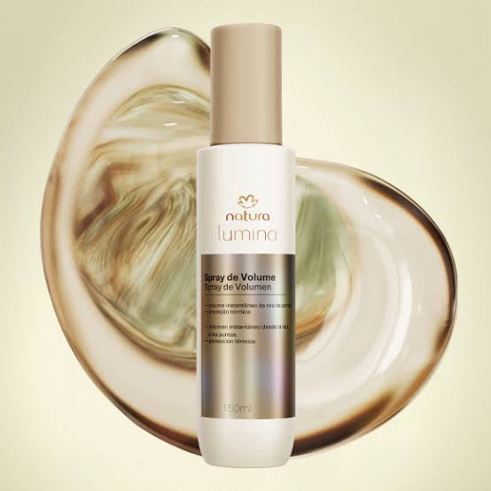 LUMINA - Hair Volumizing Spray 150ml