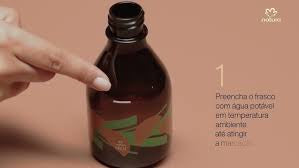 Ekos Castanha Body Lotion Concentrate Kit